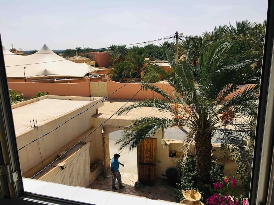 Suite Moonlight Zone Touristique Tozeur Luaran gambar