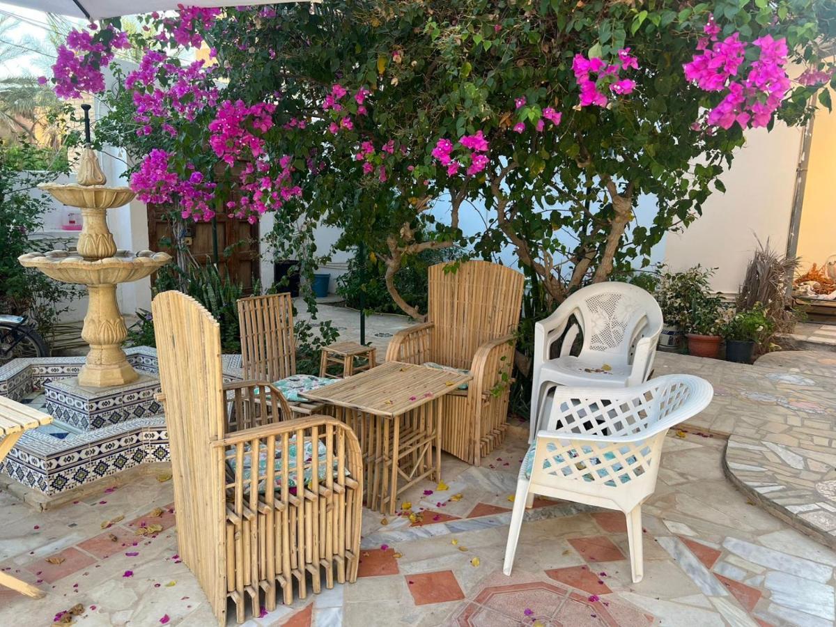 Suite Moonlight Zone Touristique Tozeur Luaran gambar