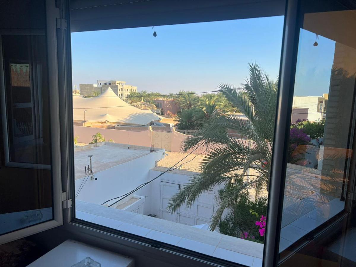 Suite Moonlight Zone Touristique Tozeur Luaran gambar