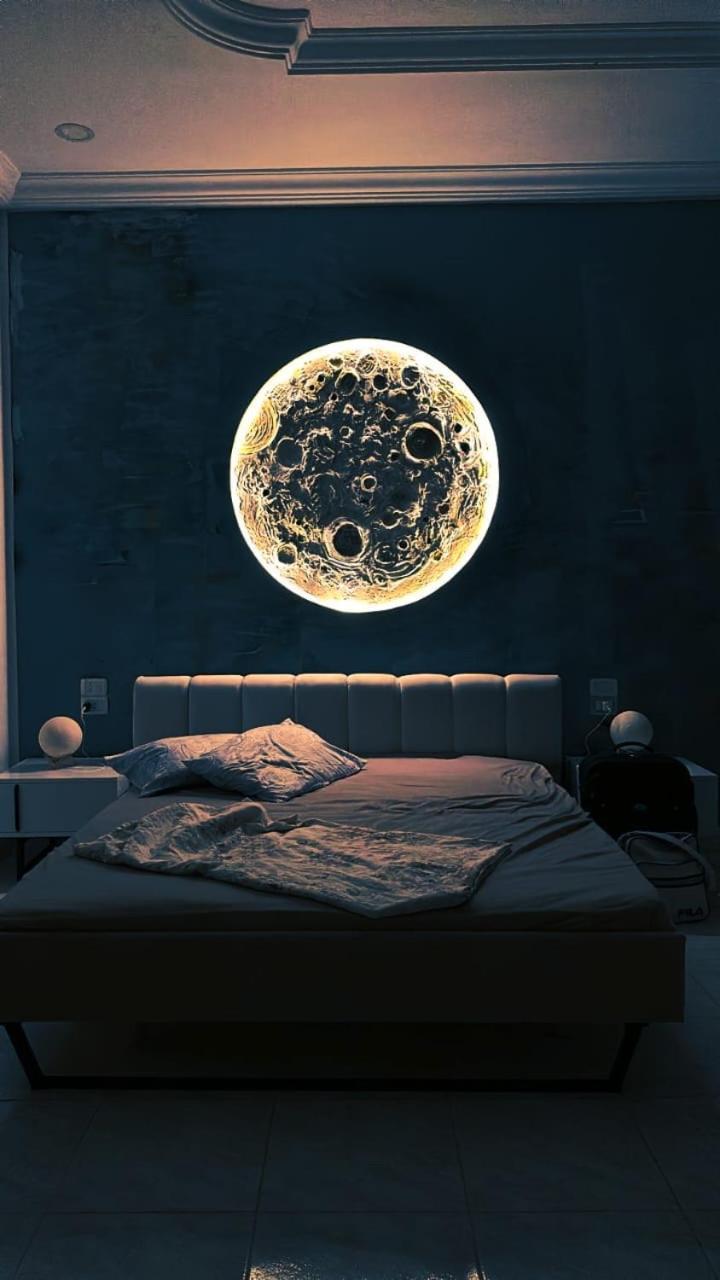 Suite Moonlight Zone Touristique Tozeur Luaran gambar